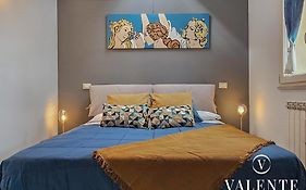 Lamante Apartment In Lucca
